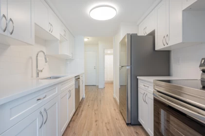 Pantry Photo of 105 20460 54th Avenue, Langley, BC