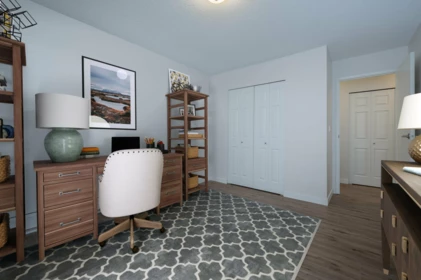Primary Bedroom Photo of 105 20460 54th Avenue, Langley, BC