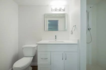 Walk-In Closet Photo of 105 20460 54th Avenue, Langley, BC
