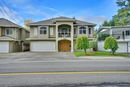 7699 Wren Street, Mission, BC, Mission — Single Family Residence for sale