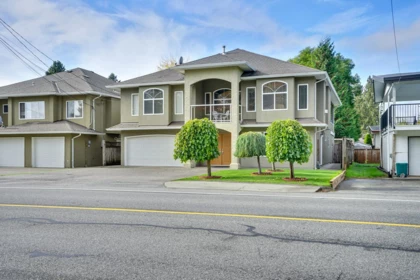 7699 Wren Street, Mission, BC, Mission — Single Family Residence for sale
