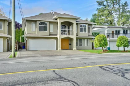 7699 Wren Street, Mission, BC, Mission — Single Family Residence for sale