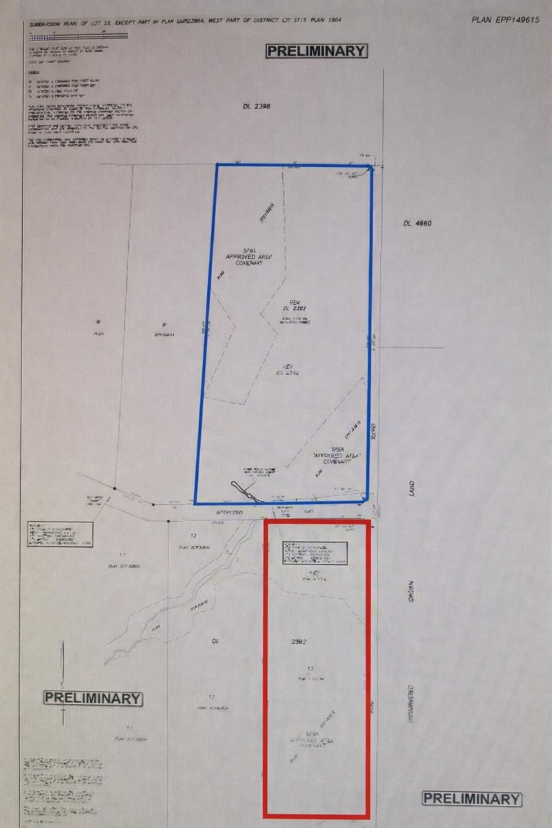Family Room Photo of DL2392 Stephens Way, Halfmoon Bay, BC