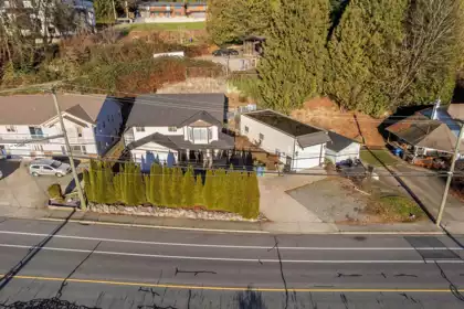 34751 Delair Road, Abbotsford, BC, Abbotsford — Single Family Residence for sale