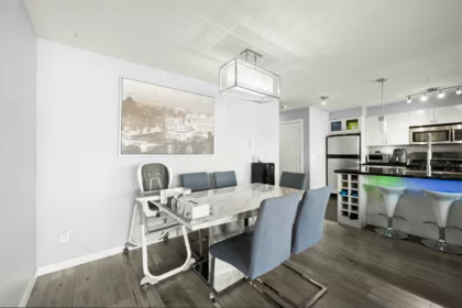 317 405 Skeena Street, Vancouver, BC, Vancouver — Apartment/Condo for sale