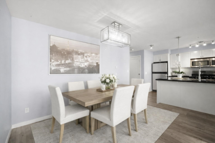 317 405 Skeena Street, Vancouver, BC, Vancouver — Apartment/Condo for sale
