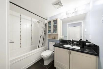 Hallway Photo of 317 405 Skeena Street, Vancouver, BC