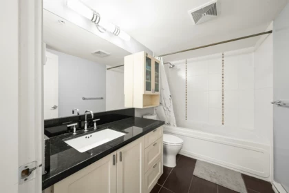 Mudroom Photo of 317 405 Skeena Street, Vancouver, BC
