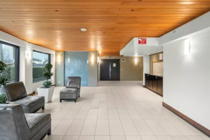 Swimming Pool Photo of 317 405 Skeena Street, Vancouver, BC