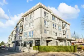 317 405 Skeena Street, Vancouver, BC