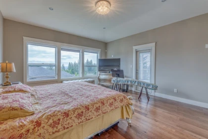 Loft / Bonus Room Photo of 3420 Pritchett Place, Coquitlam, BC
