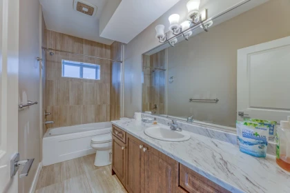 Street View Photo of 3420 Pritchett Place, Coquitlam, BC