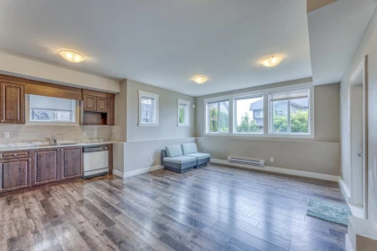 Swimming Pool Photo of 3420 Pritchett Place, Coquitlam, BC