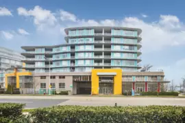 310 7688 Alderbridge Way, Richmond, BC