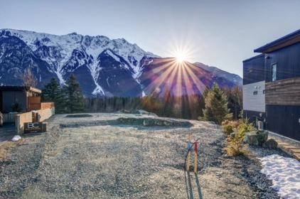 1770 Pinewood Drive, Pemberton, BC, Pemberton — Land for sale