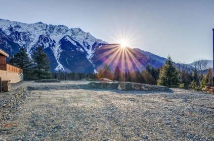 1770 Pinewood Drive, Pemberton, BC, Pemberton —  bed land for sale