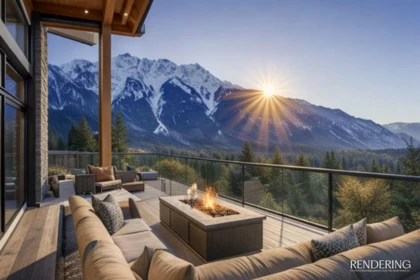 1770 Pinewood Drive, Pemberton, BC, Pemberton — Land for sale