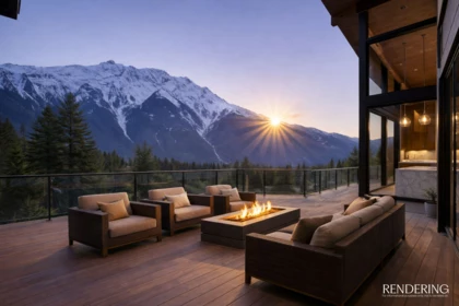 1770 Pinewood Drive, Pemberton, BC, Pemberton — Land for sale