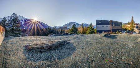 Pantry Photo of 1770 Pinewood Drive, Pemberton, BC
