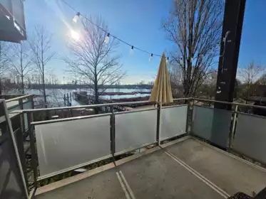 Breakfast Nook Photo of 310 3138 Riverwalk Avenue, Vancouver, BC
