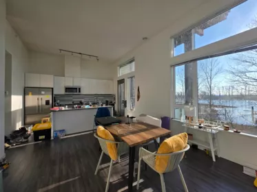 310 3138 Riverwalk Avenue, Vancouver, BC