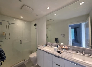 Pantry Photo of 310 3138 Riverwalk Avenue, Vancouver, BC