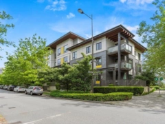 310 3138 Riverwalk Avenue, Vancouver, BC
