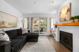 212 1432 Parkway Boulevard, Coquitlam, BC