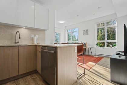 Breakfast Nook Photo of 308 13969 96 Avenue, Surrey, BC