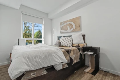 Office / Den Photo of 308 13969 96 Avenue, Surrey, BC