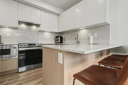 Pantry Photo of 308 13969 96 Avenue, Surrey, BC