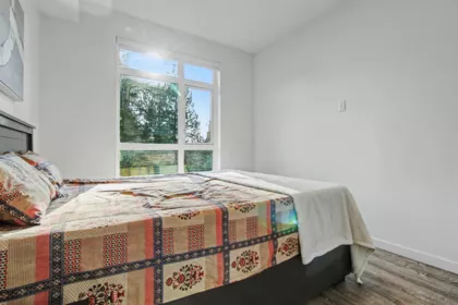 Powder Room Photo of 308 13969 96 Avenue, Surrey, BC