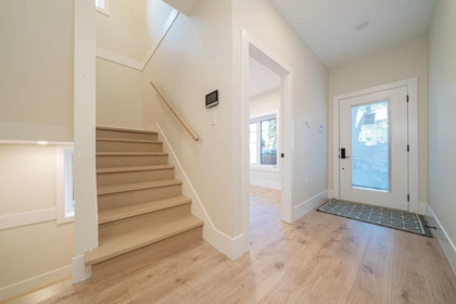 970 Park Drive, Vancouver, BC, Vancouver — Single Family Residence for sale