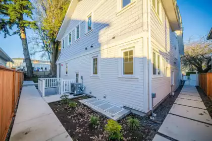 970 Park Drive, Vancouver, BC, Vancouver — Single Family Residence for sale