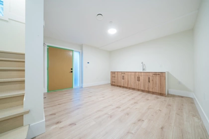 Garage Interior Photo of 970 Park Drive, Vancouver, BC