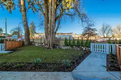 970 Park Drive, Vancouver, BC, Vancouver — Single Family Residence for sale
