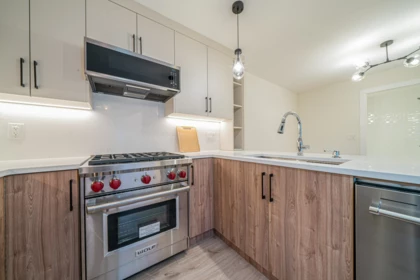 Office / Den Photo of 970 Park Drive, Vancouver, BC