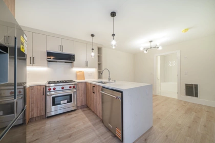 Powder Room Photo of 970 Park Drive, Vancouver, BC