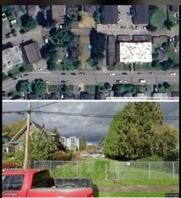 46145 Gore Avenue, Chilliwack, BC, Chilliwack Proper East —  bed land for sale