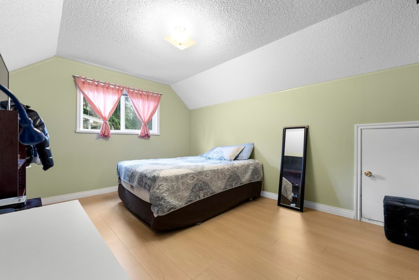 Entry Foyer Photo of 3604 Mcrae Crescent, Port Coquitlam, BC