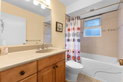 Loft / Bonus Room Photo of 3604 Mcrae Crescent, Port Coquitlam, BC