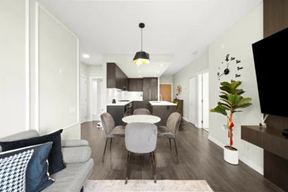 106 3188 Riverwalk Avenue, Vancouver, BC
