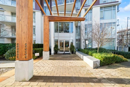 106 3188 Riverwalk Avenue, Vancouver, BC