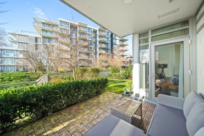 Loft / Bonus Room Photo of 106 3188 Riverwalk Avenue, Vancouver, BC