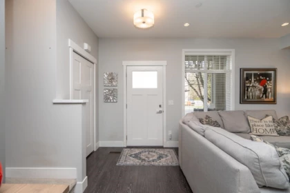 20450 84 Avenue, Langley, BC, Langley — Row House (Non-Strata) for sale