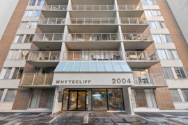 1601 2004 Fullerton Avenue, North Vancouver, BC