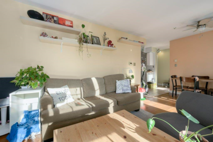 204 1520 Cotton Drive, Vancouver, BC, Vancouver — Apartment/Condo for sale