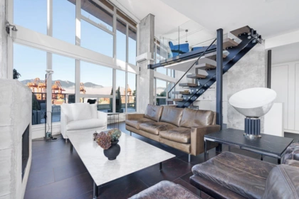 624 289 Alexander Street, Vancouver, BC