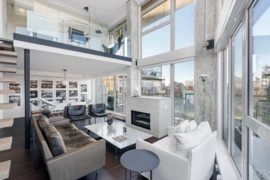 624 289 Alexander Street, Vancouver, BC