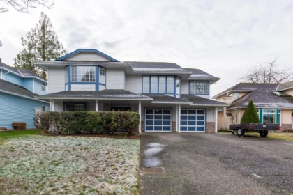 15450 91a Avenue, Surrey, BC, Surrey — Single Family Residence for sale